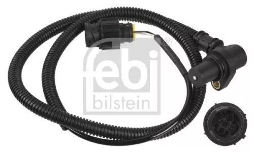 Air Filter HANS 11125)