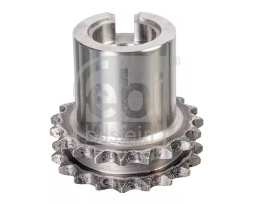 Control/Trailing Arm, wheel suspension FEBI BILSTEIN 11137)