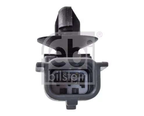Montage, stuur-/achterarm FEBI BILSTEIN 11152)