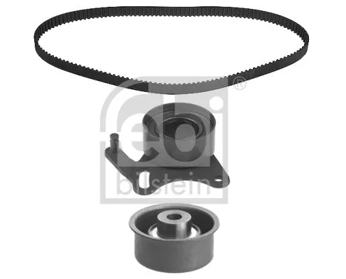 Brake Disc FEBI BILSTEIN 11398)