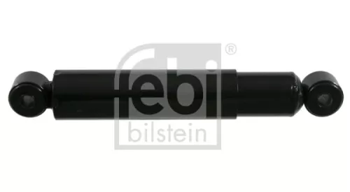 Rollager, steun voor veerpootophanging FEBI BILSTEIN 12030)