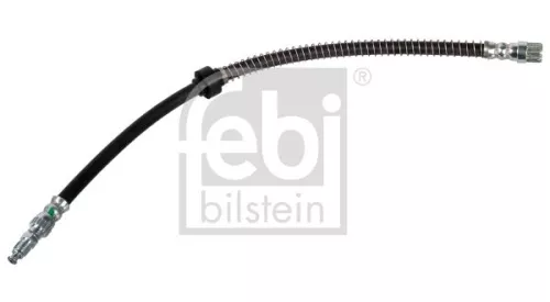 Steun voor de ophangingsveerpoot FEBI BILSTEIN 12069)