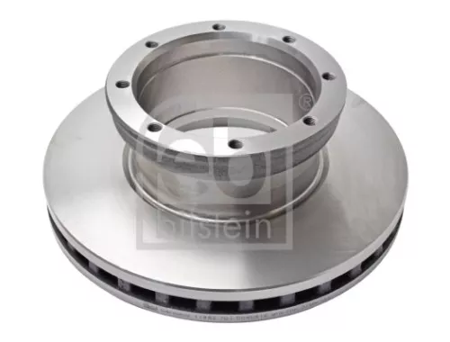 Hoofdremcilinder, koppeling FEBI BILSTEIN 12274)