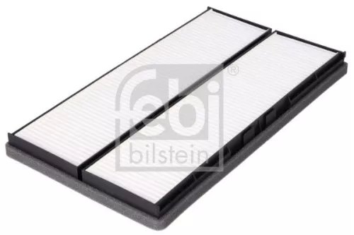 Rubberen buffer, vering FEBI BILSTEIN 12296)