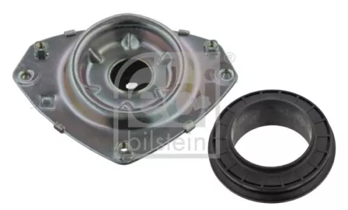 Control/Trailing Arm, wheel suspension FEBI BILSTEIN 12386)