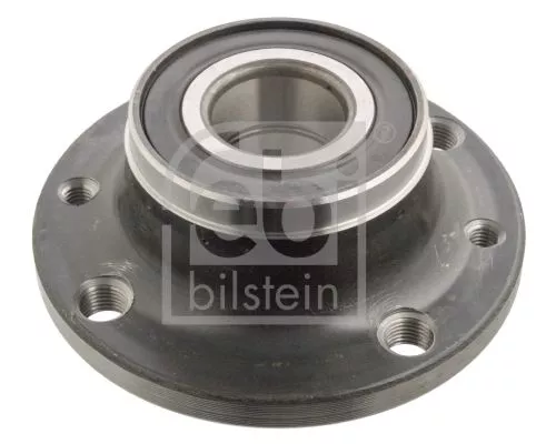 Bus, asbalk FEBI BILSTEIN 12427)