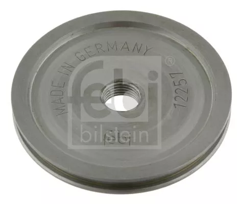 Spoorstangeind  12565)