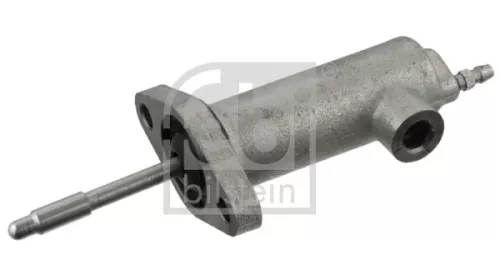 Control/Trailing Arm, wheel suspension FEBI BILSTEIN 12580)