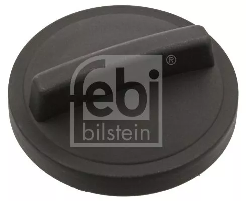 Control/Trailing Arm, wheel suspension FEBI BILSTEIN 12582)