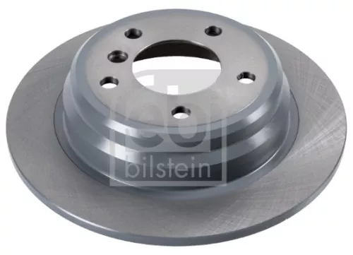 Balgset, stuurinrichting FEBI BILSTEIN 12647)