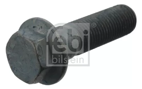 Brandstoffilter FEBI BILSTEIN 12650)