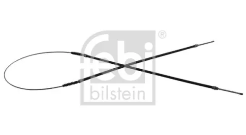 Steun voor de ophangingsveerpoot FEBI BILSTEIN 12702)