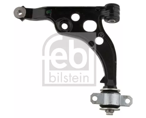Steun voor de ophangingsveerpoot FEBI BILSTEIN 12703)