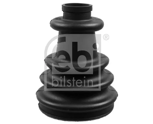 Reparatieset, steunbeugel voor veerpootophanging FEBI BILSTEIN 12738)