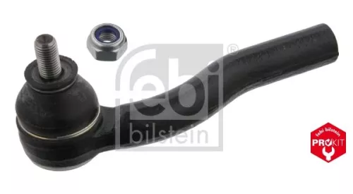 Kabeltrek, koppelingsbediening FEBI BILSTEIN 12784)