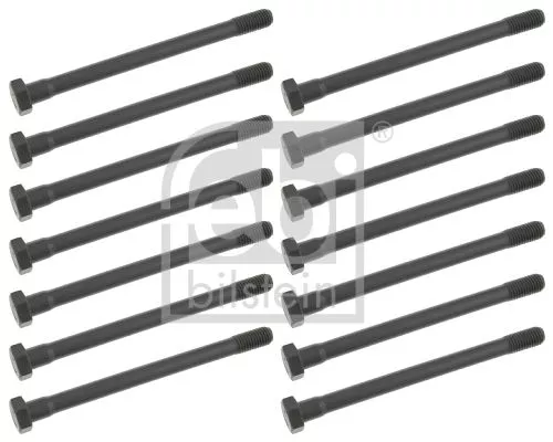Tie Rod End FEBI BILSTEIN 12940)