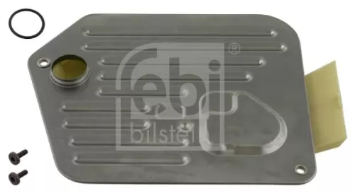Stofhoeskit, schokdemper FEBI BILSTEIN 13047)