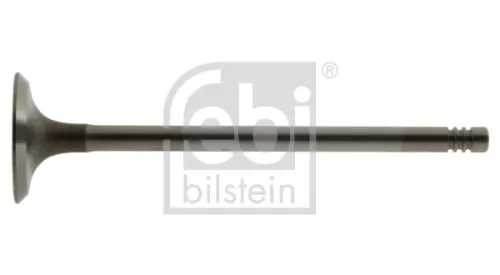 Steun voor de ophangingsveerpoot FEBI BILSTEIN 14038)