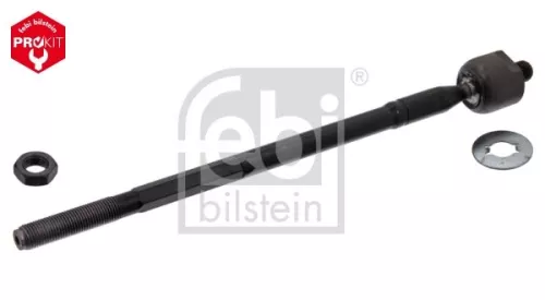 Remschijf FEBI BILSTEIN 14104)
