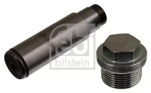 Mounting, stabiliser bar FEBI BILSTEIN 14146)