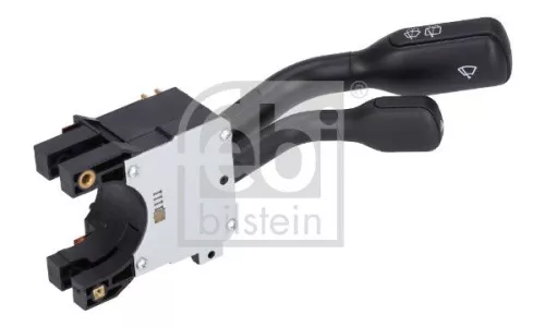 Tie Rod End FEBI BILSTEIN 14324)