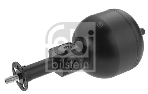 Montage, automatische transmissie FEBI BILSTEIN 14492)
