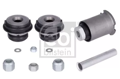 Montage, motor FEBI BILSTEIN 14547)