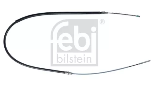 Montage, motor FEBI BILSTEIN 14552)