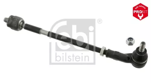 Rubberen buffer, vering FEBI BILSTEIN 14669)
