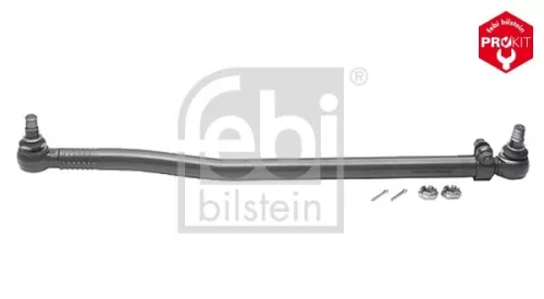 Remschijf FEBI BILSTEIN 14844)