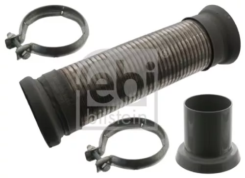 Rubberen buffer, vering FEBI BILSTEIN 14903)