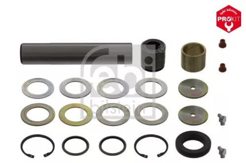 Bevestiging, stabilisatorstang FEBI BILSTEIN 14950)