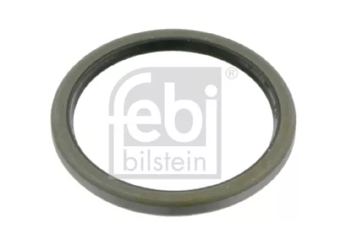 Steun voor de ophangingsveerpoot FEBI BILSTEIN 14954)