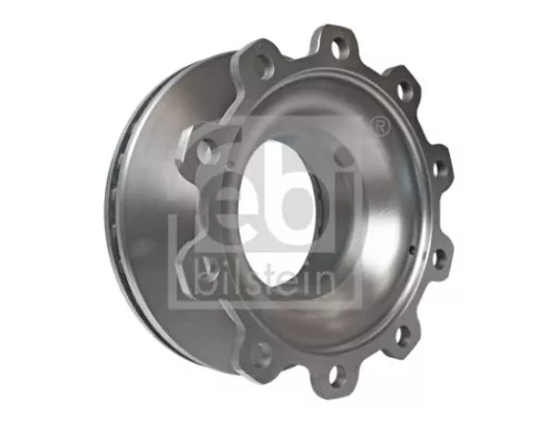 Tie Rod End FEBI BILSTEIN 15074)