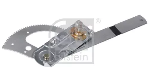 Binnenste stuurstang FEBI BILSTEIN 15168)