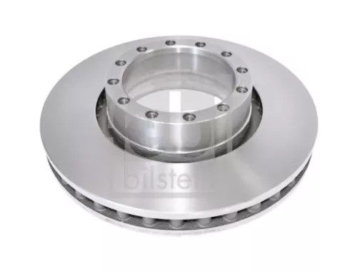 Verbindingsstang, stabilisatorstang FEBI BILSTEIN 15413)