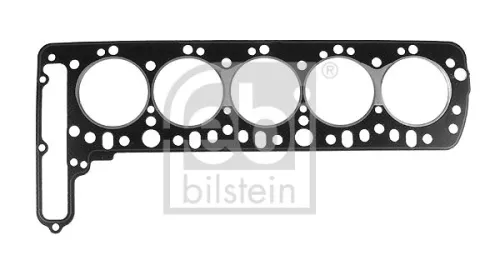 Montage, stuur-/achterarm FEBI BILSTEIN 15426)