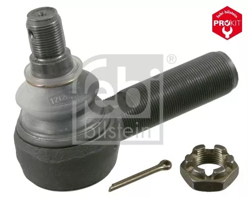 Montage, motor FEBI BILSTEIN 15635)