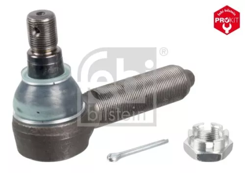 Montage, motor FEBI BILSTEIN 15636)