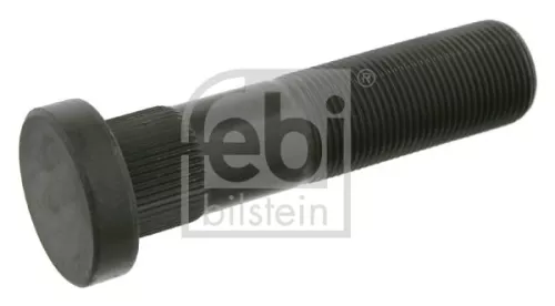 Montage, motor FEBI BILSTEIN 15718)