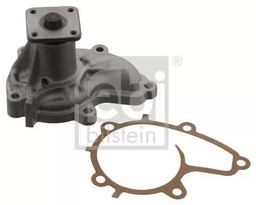 Thermostat, coolant FEBI BILSTEIN 15846)