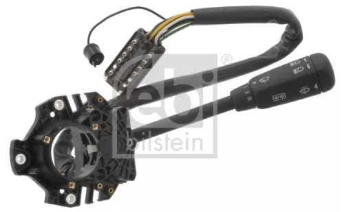 Bevestiging, stabilisatorstang FEBI BILSTEIN 15980)