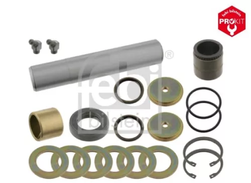 Remblokkenset, schijfrem FEBI BILSTEIN 116042)