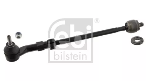 Remblokkenset, schijfrem FEBI BILSTEIN 116072)