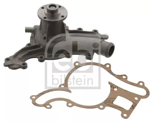 Remblokkenset, schijfrem FEBI BILSTEIN 116147)