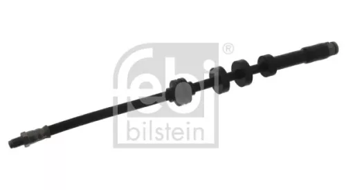 Remblokkenset, schijfrem FEBI BILSTEIN 116158)
