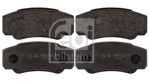 Remblokkenset, schijfrem FEBI BILSTEIN 116291)