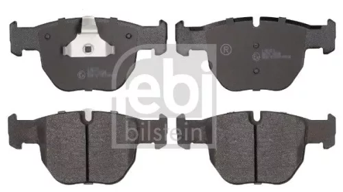 Remblokkenset, schijfrem FEBI BILSTEIN 116355)