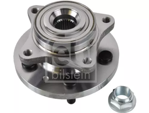 EGR-klep FEBI BILSTEIN 172643)