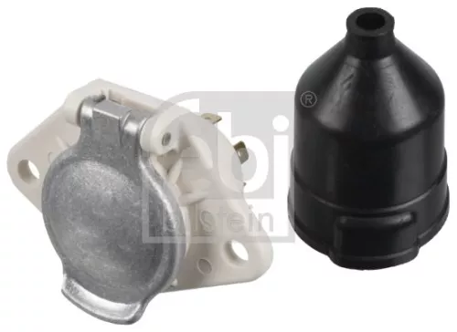 Bellow Kit, drive shaft FEBI BILSTEIN 172860)